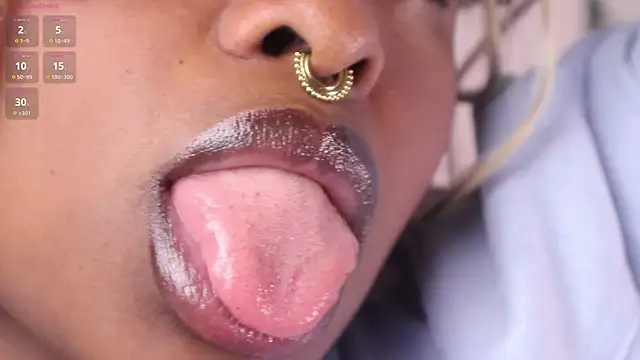 Snapshot of justnala_ chatting on January 13, 1:27 pm justnala online show from January 13, 1:27 pm