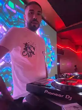 djtimka online show from September 26, 6:56 pm