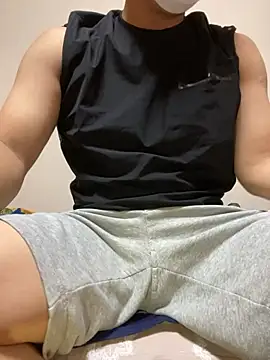 sakuto07 online show from November 13, 8:13 am