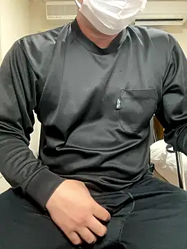 sakuto07 online show from January 8, 1:24 pm