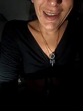 xx Dreamloveme online show from November 23, 1:16 am