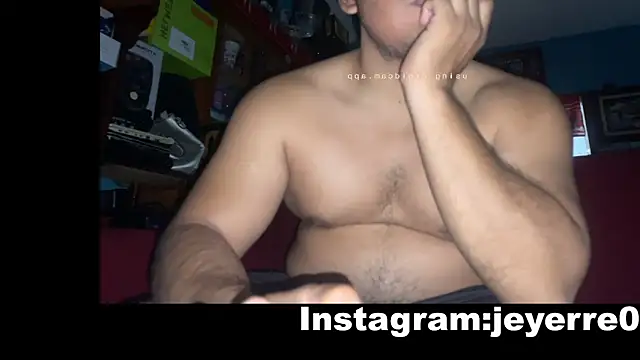 YoElMasHot online show from February 4, 4:51 am