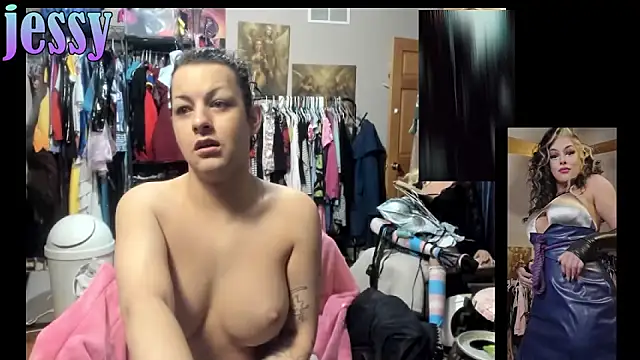 Snapshot of jessy0504 chatting on February 5, 11:04 am jessy0504 online show from February 5, 11:04 am