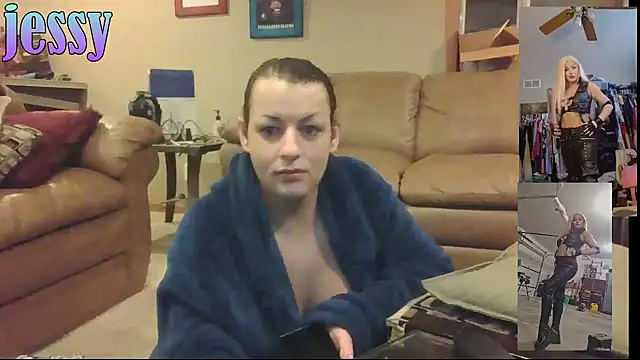 Snapshot of jessy0504 chatting on February 15, 12:03 pm jessy0504 online show from February 15, 12:03 pm