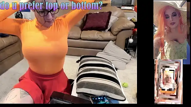 Snapshot of jessy0504 chatting on February 22, 11:09 am jessy0504 online show from February 22, 11:09 am