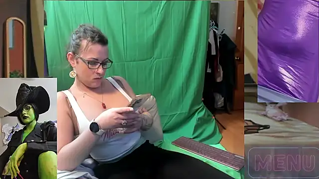 jessy0504 online show from March 10, 4:45 pm