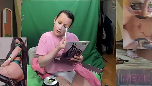 jessy0504 online show from March 11, 10:32 am