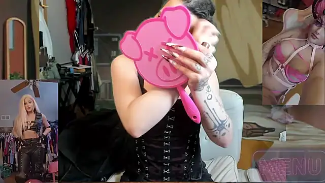 jessy0504 online show from March 19, 11:47 am