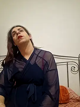 perla97 online show from December 15, 10:47 pm