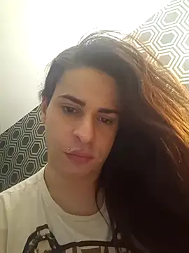 perla97 online show from February 27, 2:32 pm