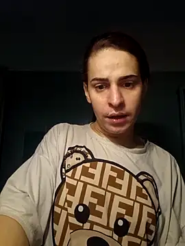 perla97 online show from December 20, 6:15 pm