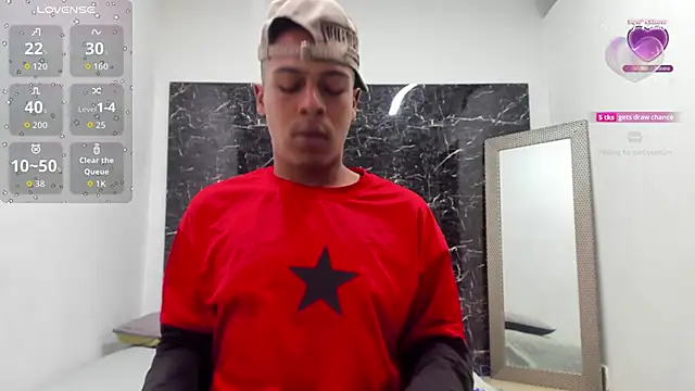 ada-brooke online show from October 31, 11:22 am