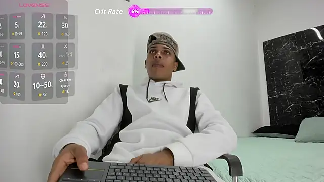 ada-brooke online show from February 14, 11:29 am