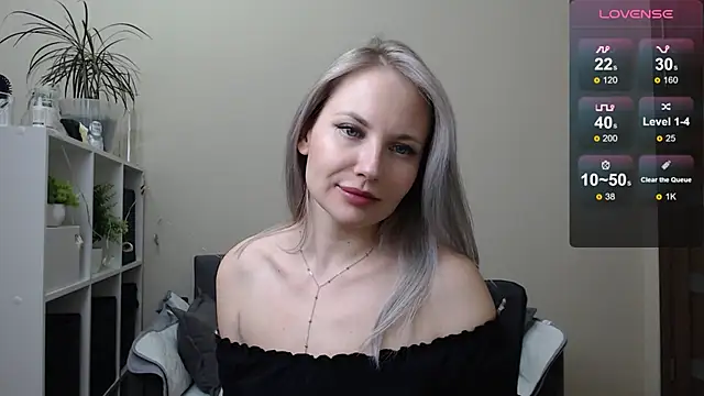 Sunny bunny6 online show from December 16, 7:54 pm