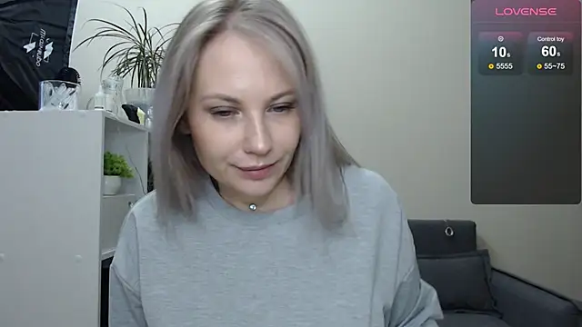 Sunny bunny6 online show from December 18, 5:37 am