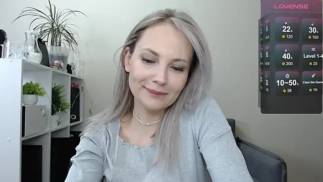 Sunny bunny6 online show from December 26, 12:59 pm