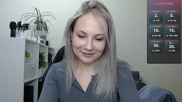 Sunny bunny6 online show from January 9, 5:55 am