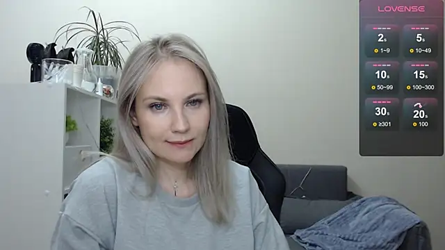 Sunny bunny6 online show from January 10, 9:34 am