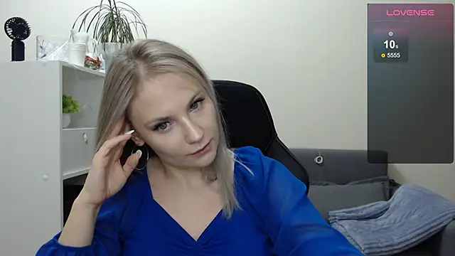 Sunny bunny6 online show from January 21, 8:32 pm