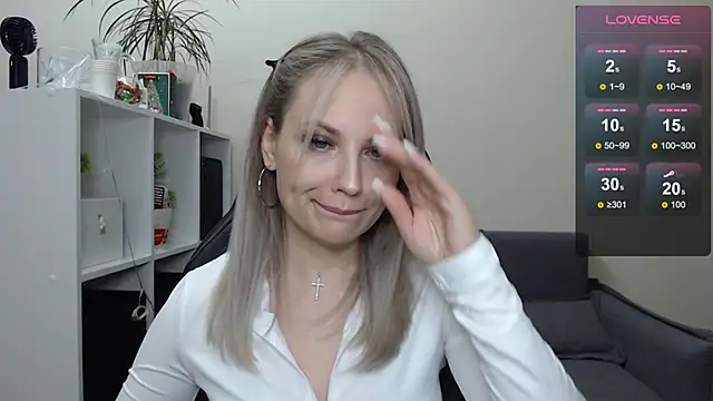 Sunny bunny6 online show from January 26, 7:31 pm