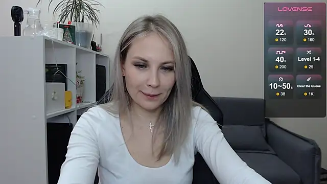 Sunny bunny6 online show from February 12, 7:34 am