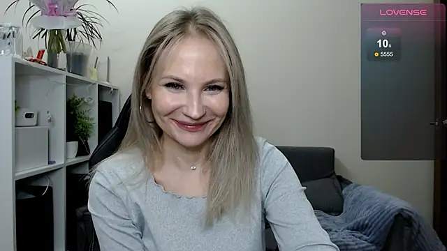 Sunny bunny6 online show from March 9, 12:42 am