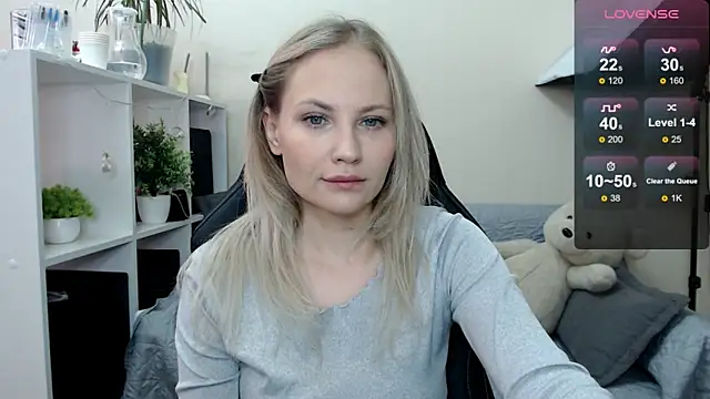 Sunny bunny6 online show from October 8, 5:27 am