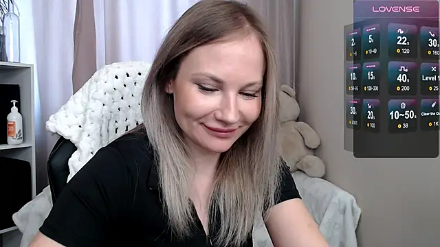 Sunny bunny6 online show from March 16, 4:40 am