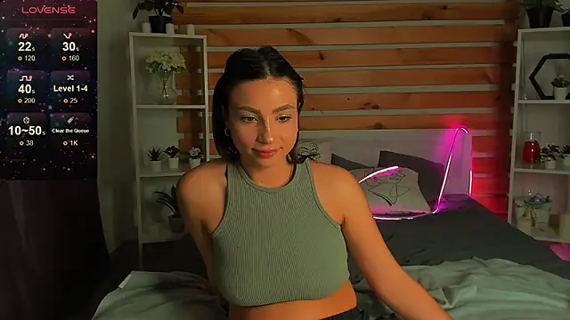 Tanita Lambic online show from February 17, 4:20 am