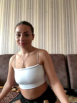 Tanita Lambic online show from September 17, 11:01 am