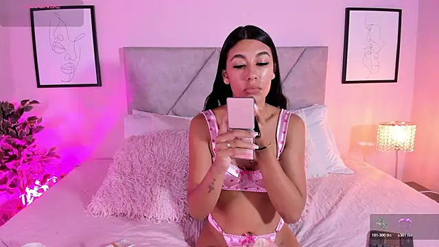 Emilyh  online show from March 31, 12:16 pm