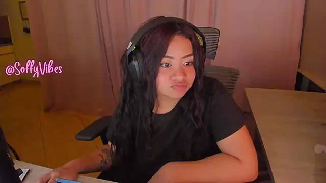 soffyvibes- online show from March 19, 1:32 am