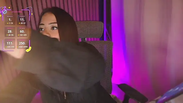 soffyvibes- online show from October 8, 2:09 am