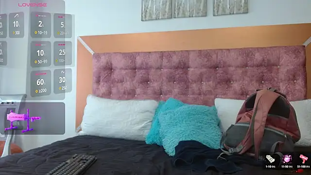 Snapshot of vennuss_89 chatting on January 11, 2:36 pm vennuss 89 online show from January 11, 2:36 pm