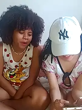 Snapshot of DANIELA_MICHEL chatting on December 13, 2:49 pm DANIELA MICHEL online show from December 13, 2:49 pm