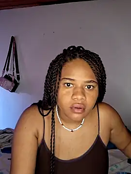 Snapshot of DANIELA_MICHEL chatting on December 20, 6:35 pm DANIELA MICHEL online show from December 20, 6:35 pm