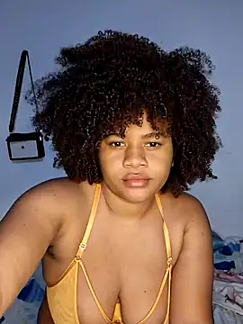 Snapshot of DANIELA_MICHEL chatting on January 10, 12:59 am DANIELA MICHEL online show from January 10, 12:59 am