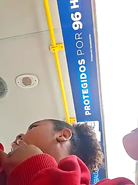 Snapshot of DANIELA_MICHEL chatting on January 21, 4:48 pm DANIELA MICHEL online show from January 21, 4:48 pm