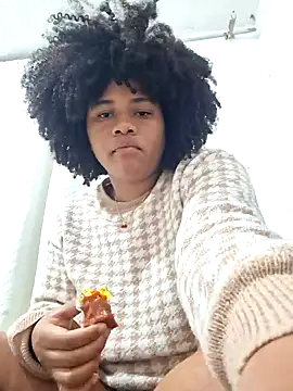 Snapshot of DANIELA_MICHEL chatting on January 26, 6:38 am DANIELA MICHEL online show from January 26, 6:38 am