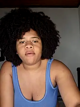 Snapshot of DANIELA_MICHEL chatting on February 7, 12:20 am DANIELA MICHEL online show from February 7, 12:20 am