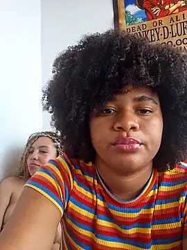 Snapshot of DANIELA_MICHEL chatting on February 15, 6:44 pm DANIELA MICHEL online show from February 15, 6:44 pm