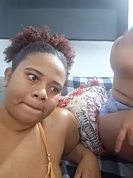 DANIELA MICHEL online show from December 3, 9:57 pm