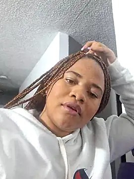 DANIELA MICHEL online show from January 7, 2:03 am