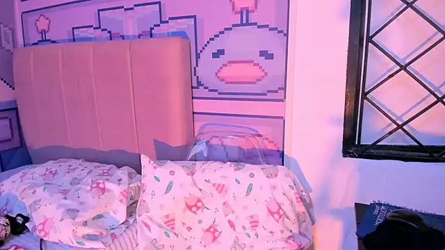  18alice online show from December 2, 3:15 am