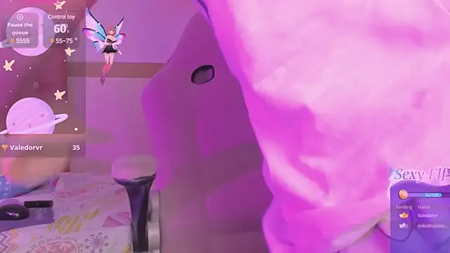  18alice online show from December 12, 8:57 am