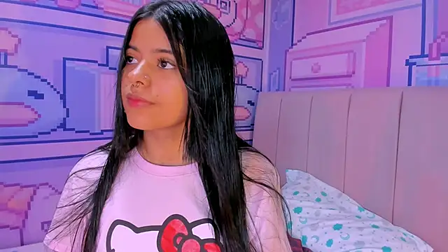  18alice online show from December 16, 12:48 am