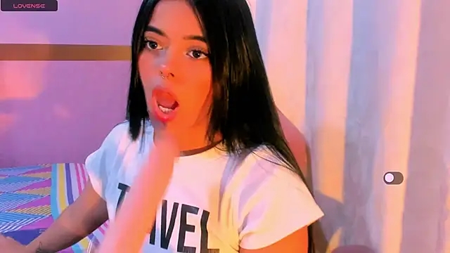  18alice online show from December 17, 2:23 am