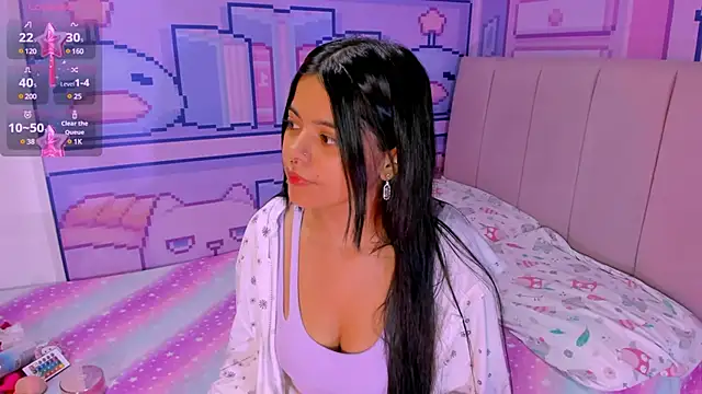  18alice online show from December 20, 2:41 am