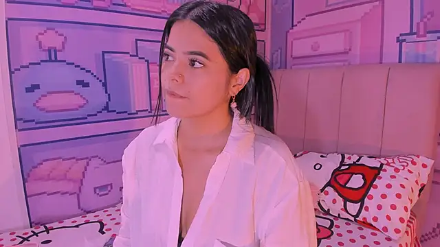  18alice online show from February 5, 7:20 pm