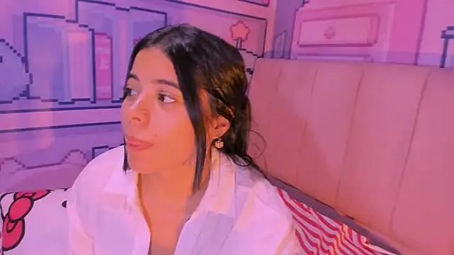  18alice online show from February 6, 1:27 am